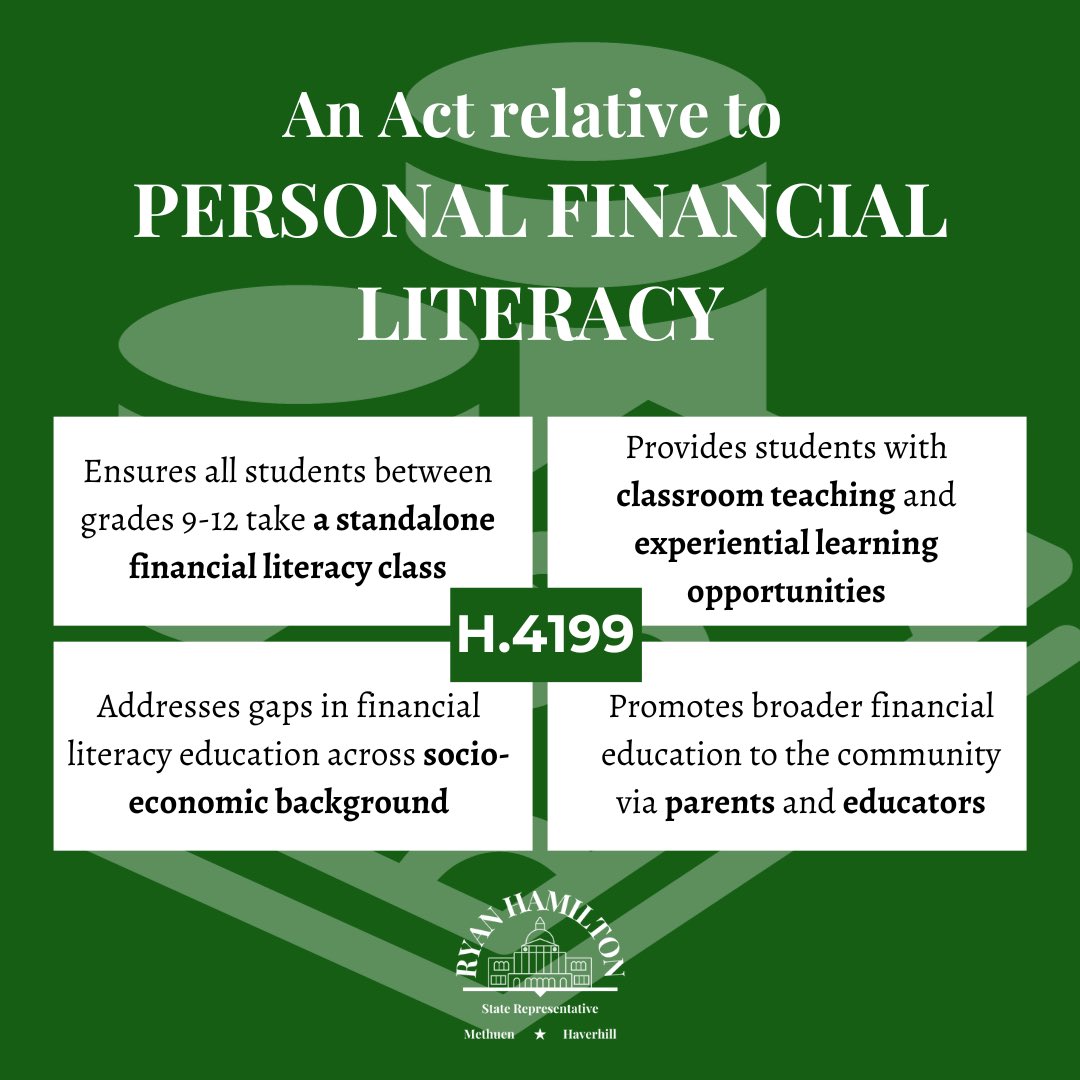 Ryan Hamilton for State Representative tweet media