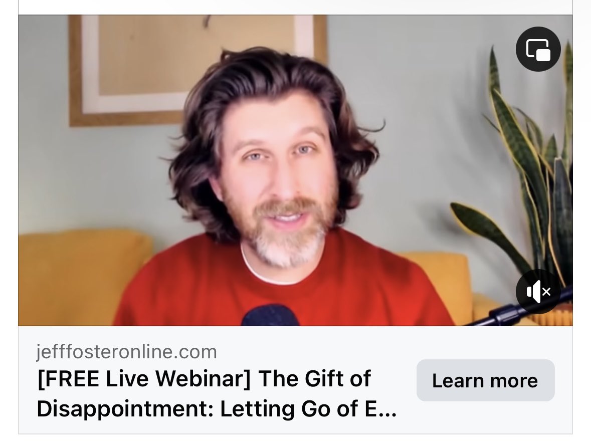 WonderOfBeing's tweet photo. Free webinar sign up: https://t.co/1sU12gKsN6 ❤️ https://t.co/zhxt29qJip