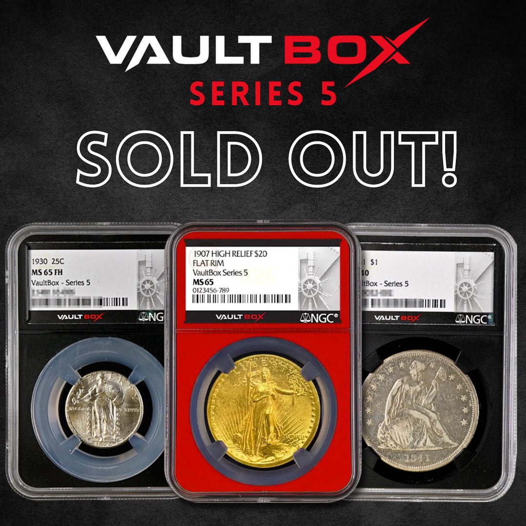 VaultBoxInfo's tweet photo. https://t.co/b9zII5B8T2