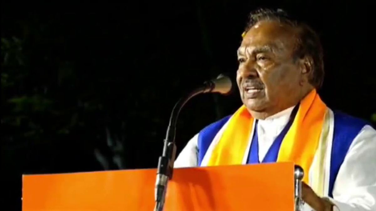 gallinews's tweet image. Musalman Khud hi Masjidein Khaali Karde,Warna.....

Read Full News: bit.ly/3HcixEk

#BJP #K.S.Eswarappa #khud #Masjidein #Mumbai #Musalman #Voluntarily