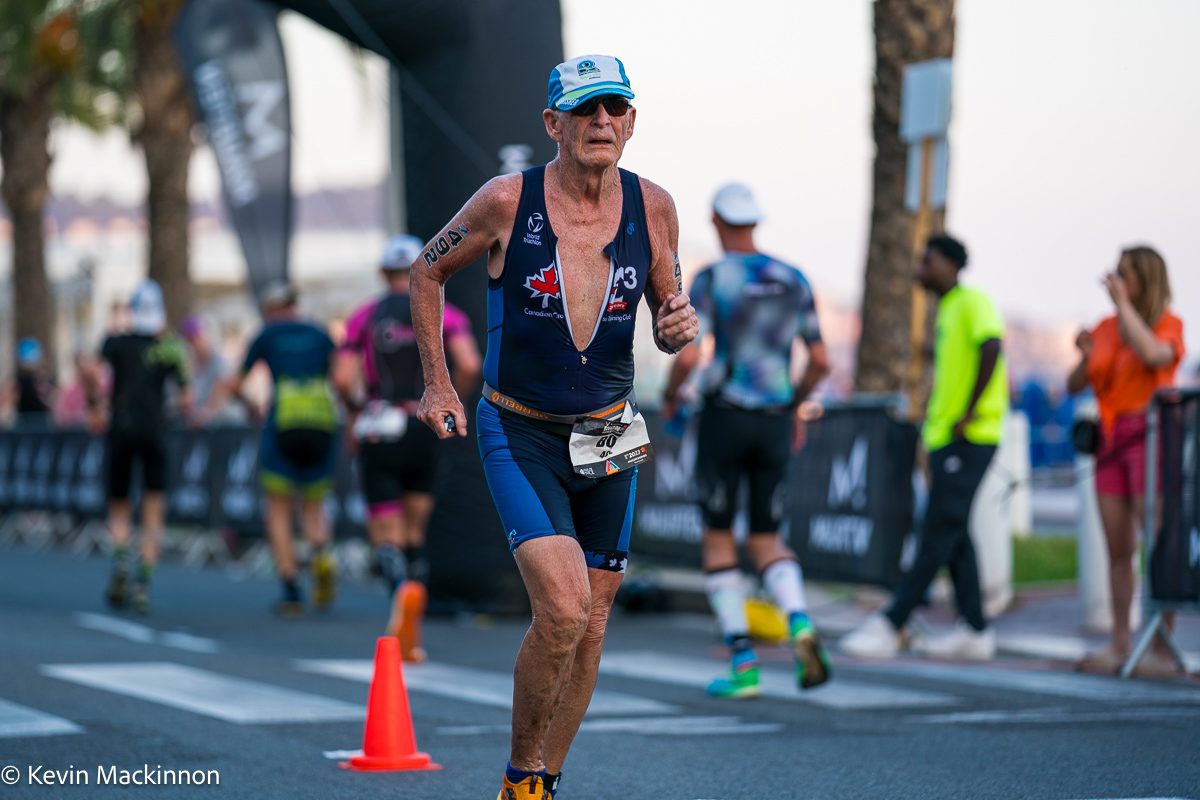 Congratulations to Jim Stewart (@triathlonbc ) and Bob Knuckey @TriathlonOntario who were named Age Group Triathletes of the Year by @TriMagCan The Story: triathlonmagazine.ca/personalities/…