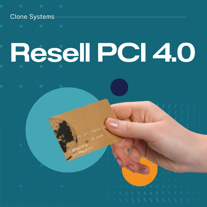CloneSystemsInc's tweet photo. Embrace the opportunities presented by PCI 4.0 by leveraging @CloneSystemsInc proprietary scanning tools. As an Approved Scanning Vendor (ASV) for PCI solutions, our white-labeling option empowers companies to capitalize on distinct advantages.
https://t.co/gg4Ie0Vix1
#pci #pci40 https://t.co/O9Jat8JO11