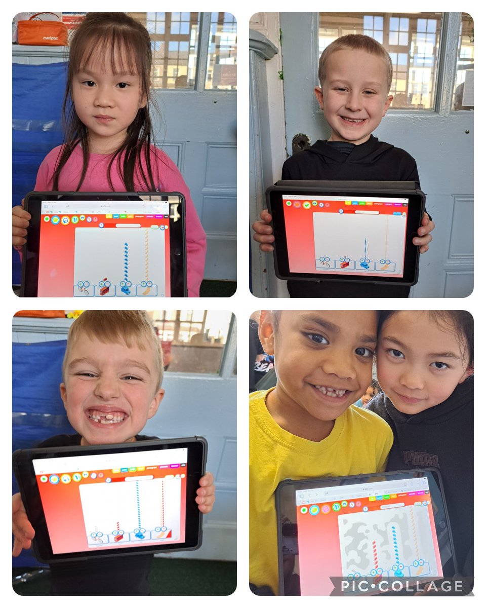 Surrey class gathered data from their class mates and created pictograms in ICT today on how we all get to school. Da iawn everyone! <a href="/LansdownePS/">Lansdowne Primary</a>