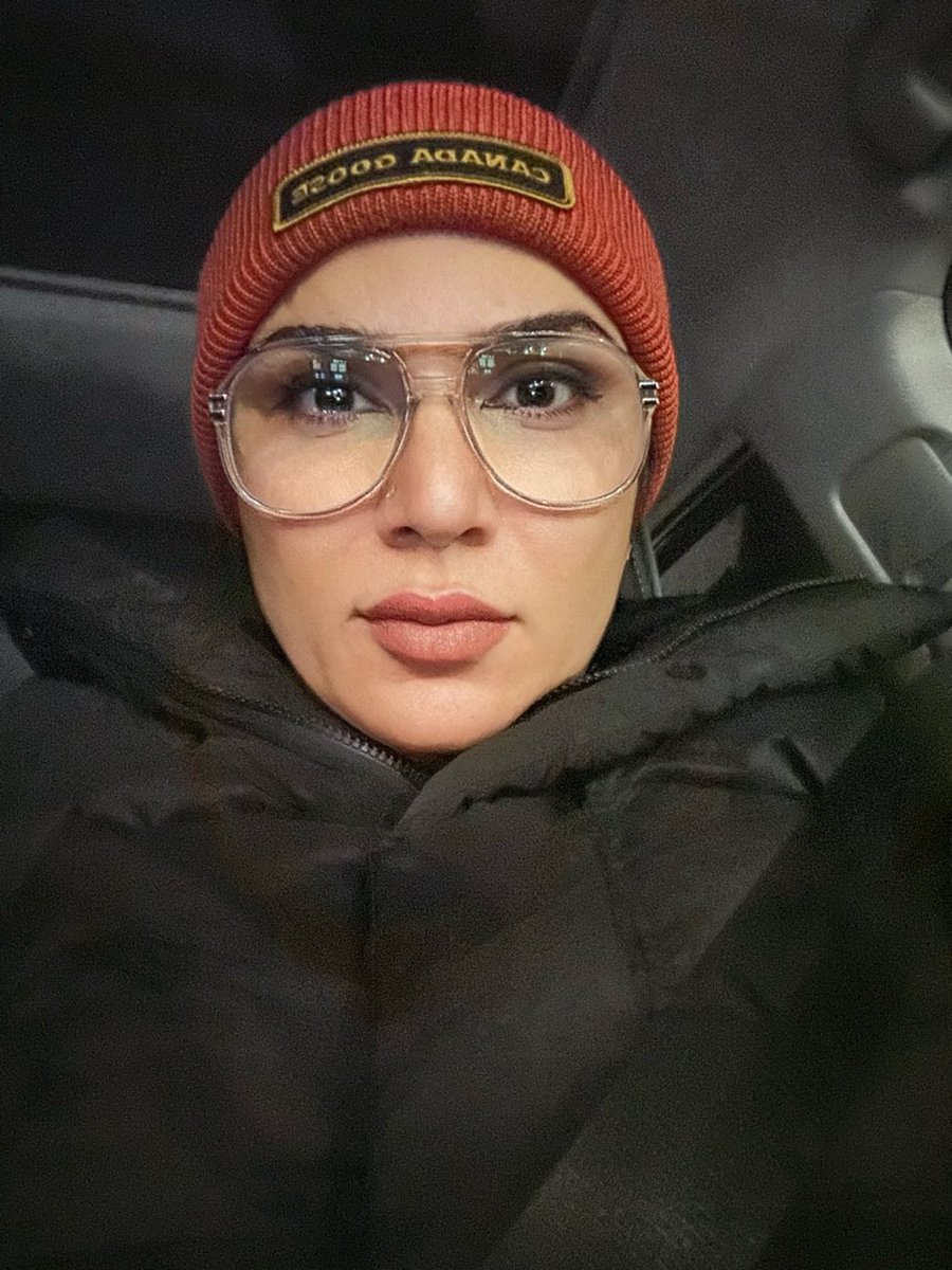 lifesucksoff's tweet photo. Darlinggggsss  I AM SARDIII☃️🥶❄️
-30
#wintervolliefde 
#CalgarySnow https://t.co/WGFYiTMUHH