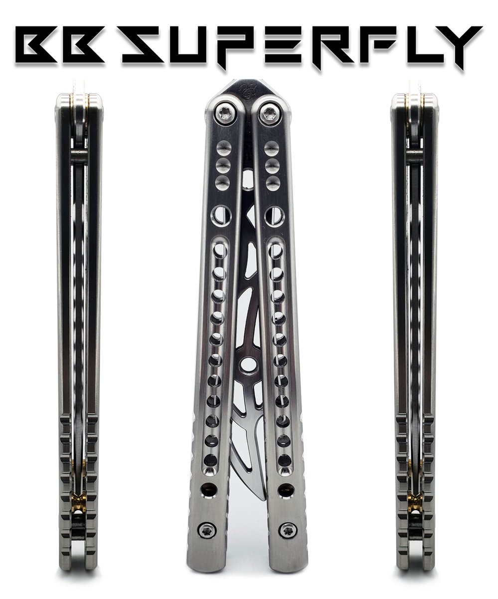 BBbarfly Inc. tweet media