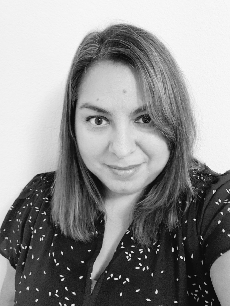 Melissa Flores Anderson tweet media
