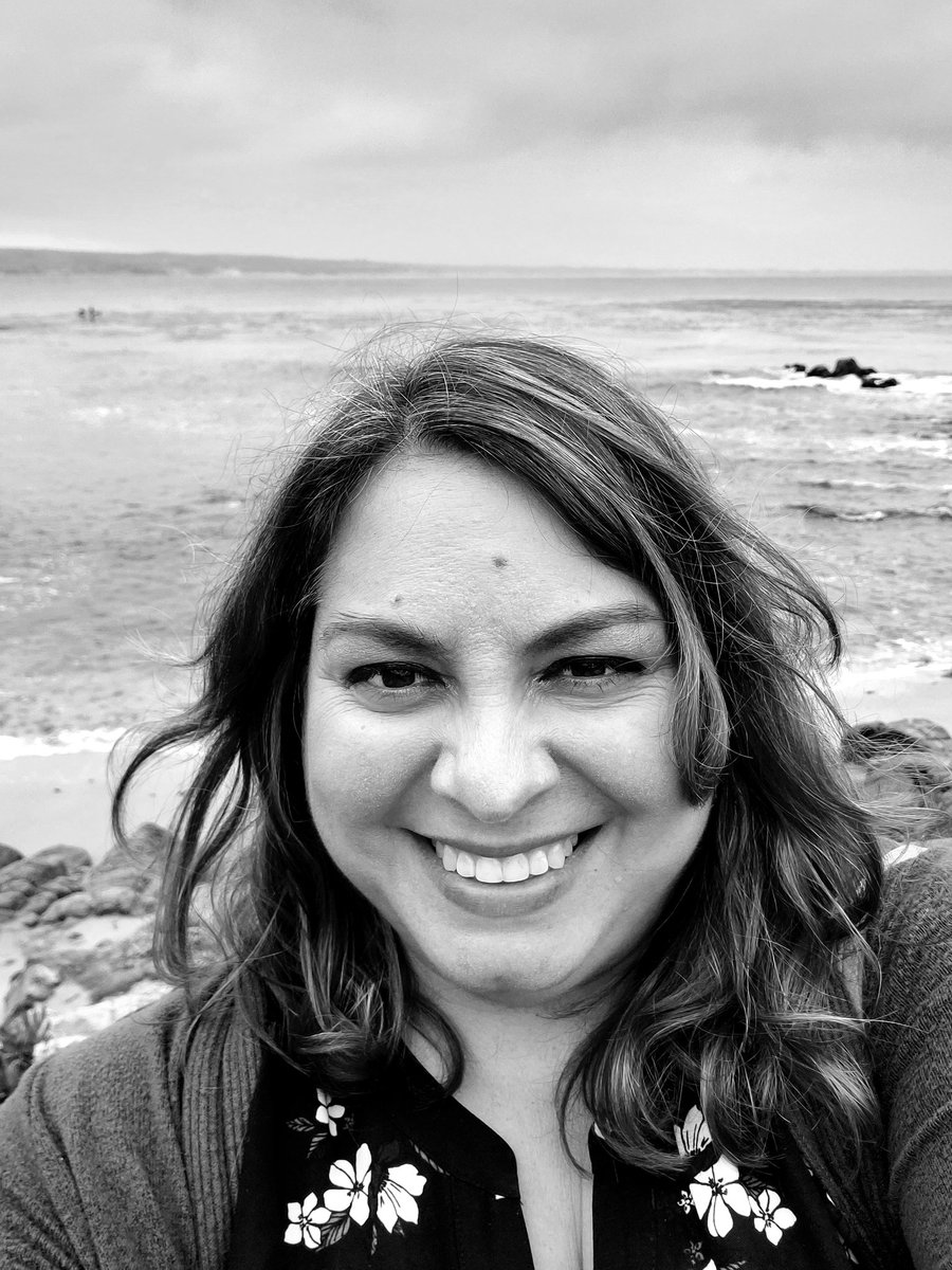 Melissa Flores Anderson tweet media
