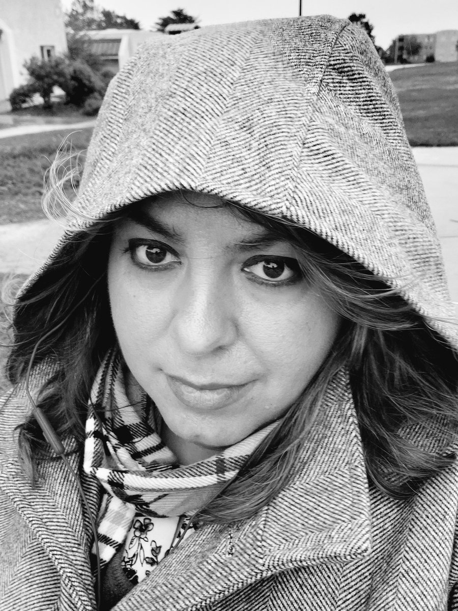 Melissa Flores Anderson tweet media