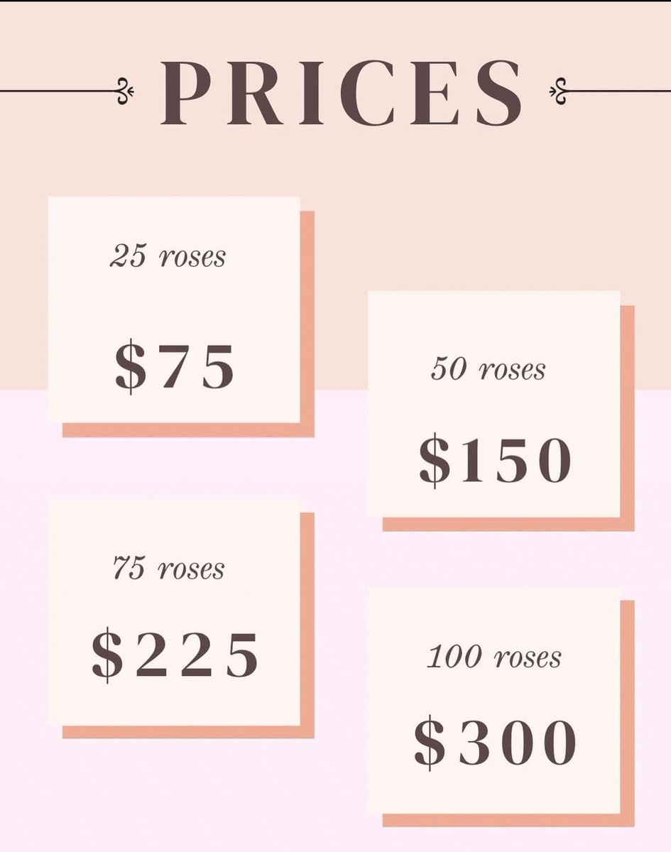 kas_andco's tweet photo. Here is the Valentine’s Day menu If you have any questions, please feel free to message me. We still are doing a Valentine’s Day giveaway but that is going to be posted February 1 gentlemen, don’t forget to order your girl her ramo !🫶🏻 https://t.co/ccdXALNqS3