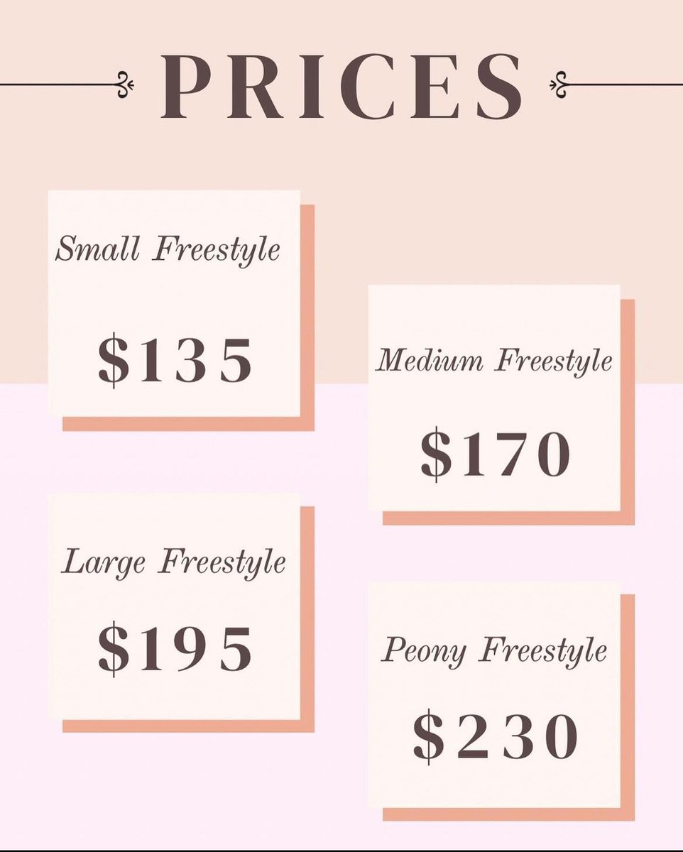 kas_andco's tweet photo. Here is the Valentine’s Day menu If you have any questions, please feel free to message me. We still are doing a Valentine’s Day giveaway but that is going to be posted February 1 gentlemen, don’t forget to order your girl her ramo !🫶🏻 https://t.co/ccdXALNqS3