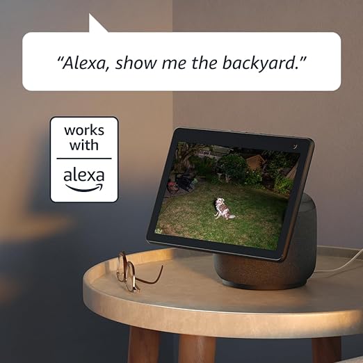 sell_savvy360's tweet photo. 📹🔔Enhance your home security with Blink Wired Floodlight Camera + Video Doorbell! Crystal-clear HD video, two-way audio, and seamless integration with Alexa. Protect your home, day &amp; night!
🛍:https://t.co/YEj1FWuGcj
Via @amazon

#Ad #AmazonDeals #Sell_savvy360 #dealdector 🏡🛡️ https://t.co/mqNjnmXdQg