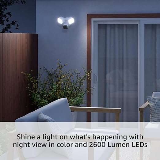 sell_savvy360's tweet photo. 📹🔔Enhance your home security with Blink Wired Floodlight Camera + Video Doorbell! Crystal-clear HD video, two-way audio, and seamless integration with Alexa. Protect your home, day &amp; night!
🛍:https://t.co/YEj1FWuGcj
Via @amazon

#Ad #AmazonDeals #Sell_savvy360 #dealdector 🏡🛡️ https://t.co/mqNjnmXdQg