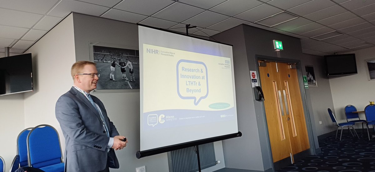 lancsCancRes's tweet photo. Thanks to everyone who came to the LTHTR cancer research away a very interactive day no time for photos
Lots of food for thought special thanks to Lee and Heather from  the OD team @AlisonBirtle @paulbrown2175 @Jaime_Alvo @AndrewMartyniak https://t.co/Xa0lRj3l9r