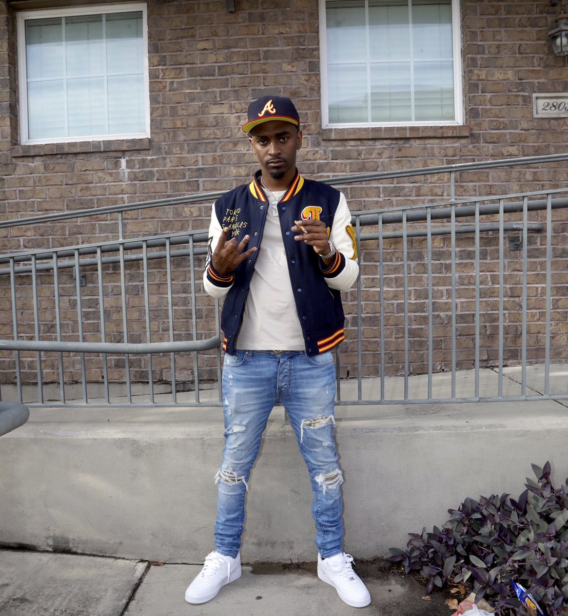 RealElKidd_'s tweet photo. 🦅🦅🦅 https://t.co/sVSMwR7Euu