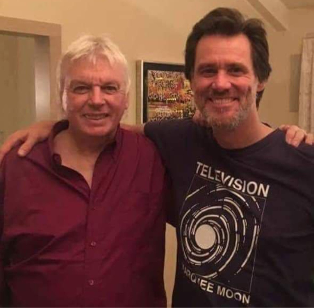 Prolotario1's tweet photo. 🚩And What Do We Have Here? 

Not the I've been to Jeffrey Epstein Island Jim Carrey. 

Not the Jim Carrey that gave Cathriona White a STD.

Not the Man On The Moon Masonic symbolism Jim Carrey. 

Not the I visited Haiti with help from the UN Jim Carrey.

Not the I deleted my entire Twitter profile to avoid questions about my visit to J. Epstein Island Jim Carrey. 

Not the I like to dress up as Baphomet on an SNL skit Jim Carrey. 

Not the I am going to see Vincent B. Tore for leaking the J. Epstein Logs Jim Carrey. 

Not the I own property in the Pedo capitol Muskoka in Ontario Canada along with Tom Hanks & The Clintons Jim Carrey. 

Not the I visited Fiji Island with Celene Dion, Bill Gates on a retreat Jim Carrey. 

Not the I was banned from Russia along with Murray Brewster and Margaret Atwood Jim Carrey. 

Not the I replaced Martin Scorcese as a Satanic High Priest in the LA group Jim Carrey. 

Not the Isaac Kappy also exposing a Satanic High Priest Jim Carrey. 

Not the I will call Isaac Kappy and beg him for 5 hours to get in touch   with Q' out of fear he is going to Gitmo Jim Carrey. 

All of these are coincidences, right?

All of this can't be true because Jim Carrey exposes the Illuminati on Jimmy Kimmel, right?

All of this can't be true because Jim Carrey spoke about vaccines on Larry King, right? 

All of this can't be suspicious because Jim Carrey is playing Joe Biden in a mask, right?

And you are telling me David Icke has the audacity to bring up all these Rothschilds connections with Donald Trump, and he skips over all these questions while sitting directly across from Jim Carrey?

You know what I noticed about David Icke? He talks around things in concept but avoids any real details unless he is attempting to smear D. Trump. 

But David Icke would never talk about the British Secret Service that is more sophisticated and older than any other intelligence agency in the world. This means that NASA, which was formed in 1958, is head of the Western agencies. 

David Icke book"The Biggest Secret" was plagiarism of many passages that he got from many other authors, including Bill Cooper. Think about all the people (Like Myself) who would never get the millions of dollars in publicity like D. Icke received to push out info taken from various people and published as his work and never get assassinated?

Guess what? All those authors he took credit from are now considered the clowns of this truth movement. You know what that is called? Counter Intelligence  people. 

Alan Watt actually brought up David Icke MI5 & MI6 connections.    Because there is an area in Vauxhall London where Allister Crowley was trained to create Mysticism & Confusion as one of the 1st agents of British Intelligence. 

They are taught how to shift cultural narratives and make them sound so theatrical and fantastic that if you try to share it you would come off as a looney. Which acted as a protective barrier for the elites involved in all the things we are finding out about in the detail never provided by David Icke.

D. Icke would never tell you that British Intelligence operatives actually control Hollywood of the OTO Masonic branch that most celebrities joined. 

David Icke actually got in touch with Alan Watts and ask him can he use his work and A. Watts requested of David Icke not to spin any of his work to include sensationalism by adding all these fantastic elements and David done it anyway, which is why A. Watts no longer wanted to share any more info with him. 

No wonder Jim Carrey chose David Icke to do an interview with.  

Now it all makes sense. And people  allow these two to monopolize what this awakening is by hijacking the consciousness of those curious about what is going on. 

And they are lead to support platforms that do not give them any real info. This is why you would never hear David Icke dropping any names unless it involves something to smear Donald Trump. 

D. Trump is owned by the Rothschilds but signed an EO that allowed the US Treasury to absorb the Federal Reserve which takes power away from Khazarians. 

Who used the printing press to denominate all oil contracts in fiat USD to be removed from OPEC that allows the Middle East to remove themselves from Rothschilds control and join the BRICS Nations. 

Someone controlled by the Cabal wouldn't allow that. Someone wouldn't allow Iraq to no longer use fiat USD in their auctions and commerce to only use the IQD which is on the verge of becoming international on the Forex. 

Which will also allow over 100 countries to pay off their debt and invest in their infrastructure and build their GDP so they can have a strong currency to trade with 1st world nations which they couldn't do previously until D. Trump signed off on it. 

More on this later.
