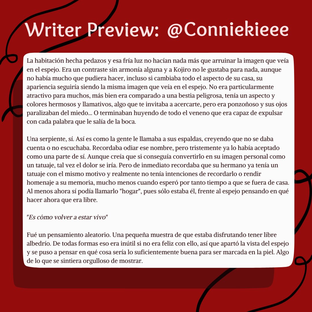 Please check out this amazing preview, featuring Ryusei and Kojiro! 

Art by @Barababe_ 

Accompanied by a fic written by @Conniekieee 

2/19 is our official posting date so keep your eyes out!