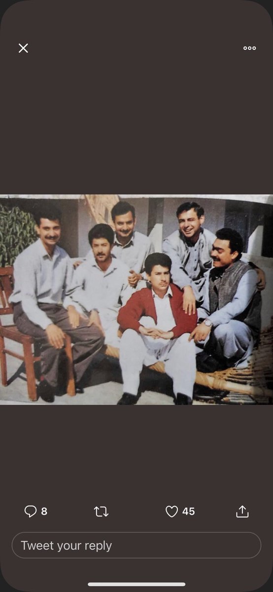 spaelanay's tweet photo. Cenna Hall, Khyber Medical College,1993. https://t.co/5LlWX16kb2