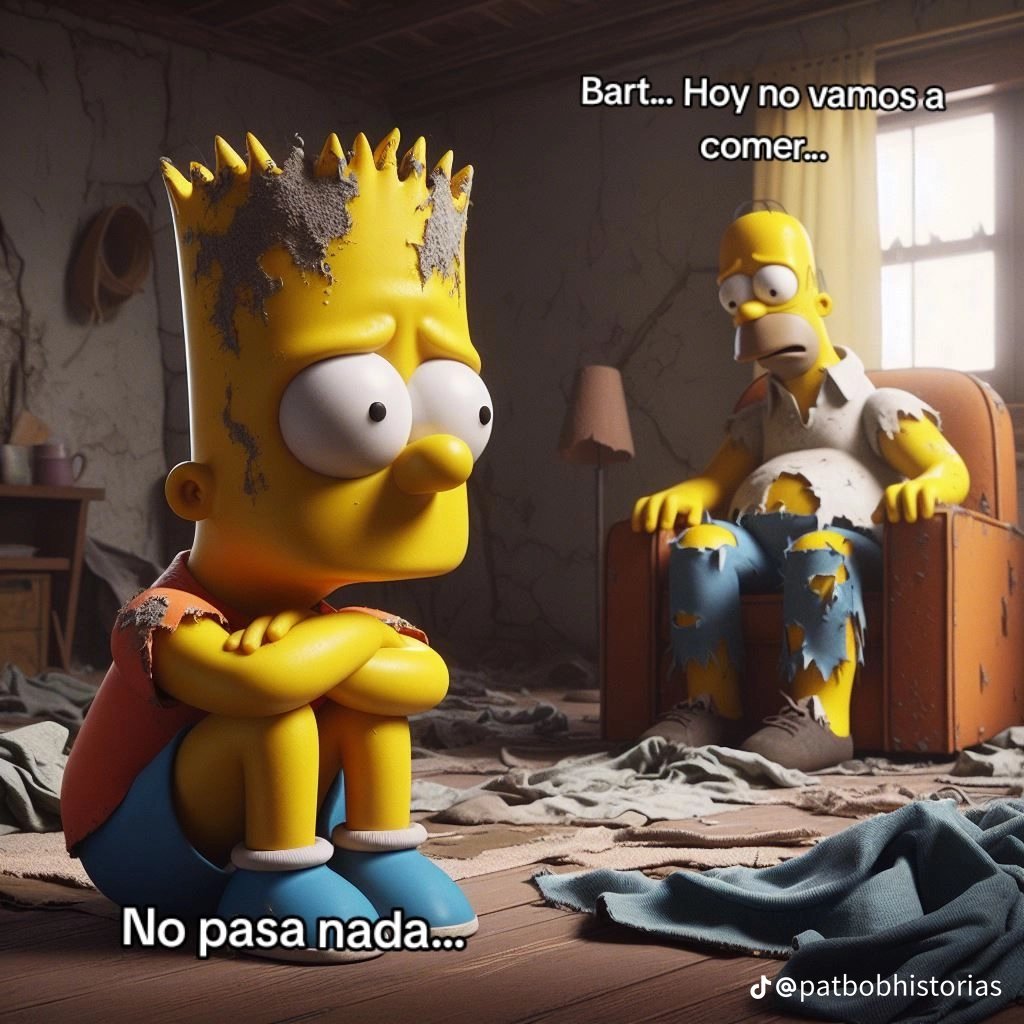 huguitook_1's tweet photo. El barto se hace jugador de fútbol, parte #1

Abro hilo🧵... https://t.co/l81PqKLbkN