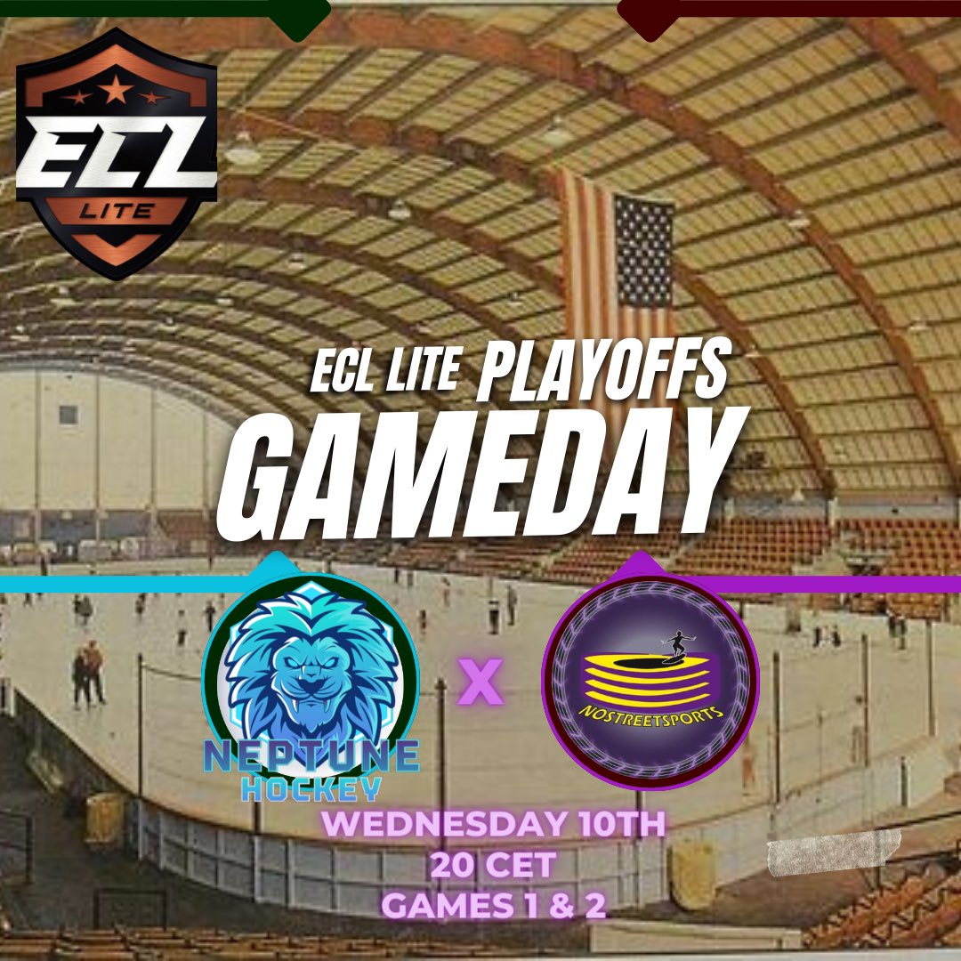 NOSTREETSPORTS tweet media