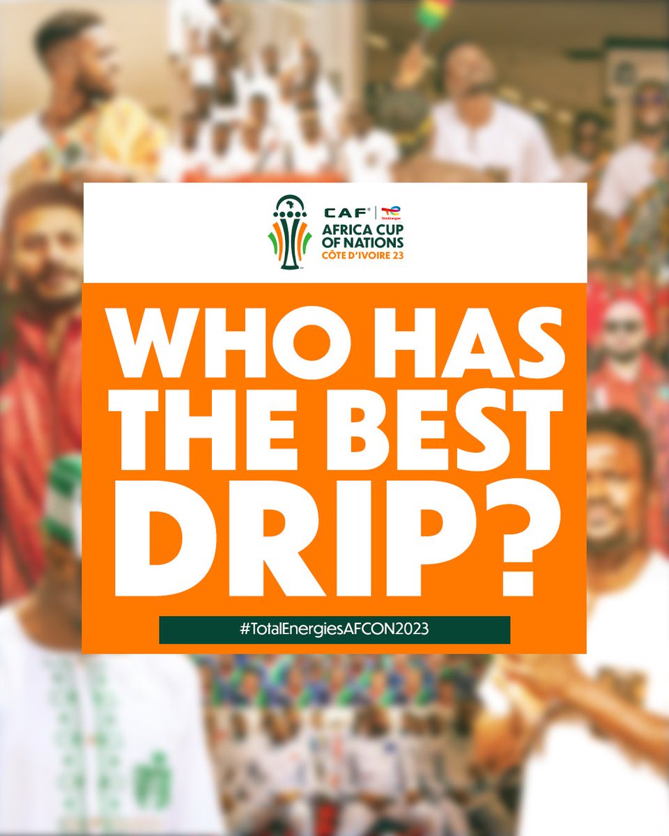 CAF Online tweet media