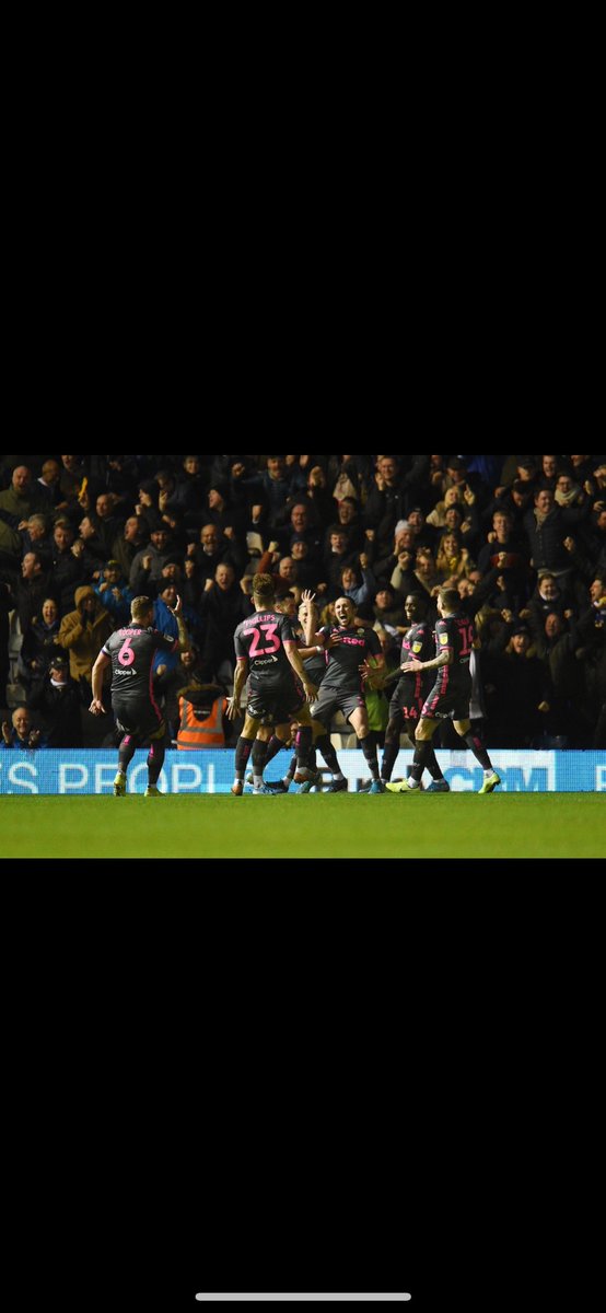 Think I speak for everyone, there isn’t many who come and get us like Bill. I’d want him in the trenches with me everyday of the week. Enjoyed the highest of highs and dragged each other through the tough times. Gonna miss you pal. Nothing but respect. 

Skip 👊🏻🤍