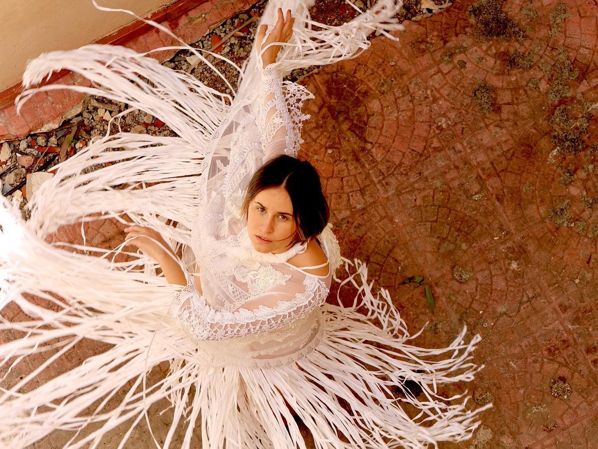 propaganda_site's tweet photo. unÁnima builds on elements of traditional Puerto Rican music, creating a contemporary indie feel with layered textures and a light electronic touch. 

Latest addition to our site at https://t.co/6uEmYc5URo 
photo credit: Manuel Mendoza and Paulina Pagán Picó
#tPsNewEntry #unanima https://t.co/6e0Stw6d76