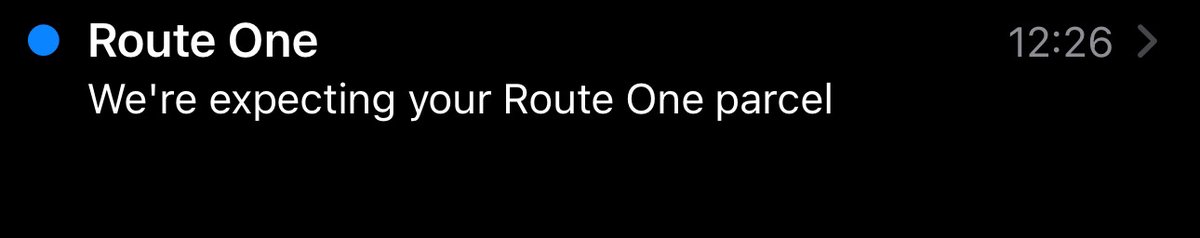Success by .highmike
