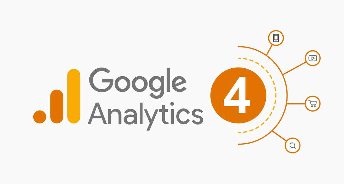 Inventive9_ITS's tweet photo. ome key notes on Google Analytics 4: >>

🚀 Exciting News in Analytics: Google Analytics 4 (GA4) 🚀

https://t.co/Gk9IF9LKdS

#Web3 #DigitalTransformation https://t.co/94KJ0T96AO