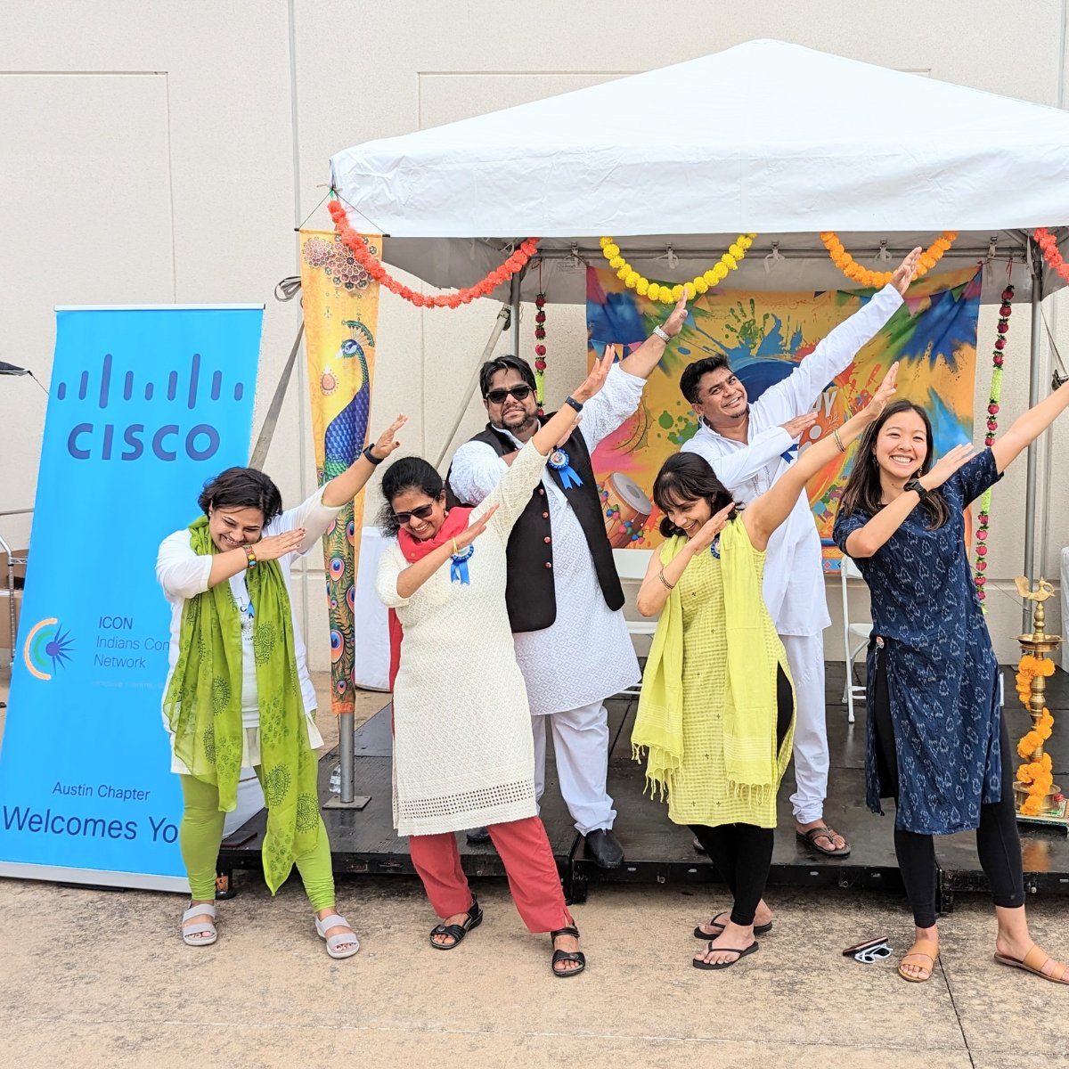 WeAreCisco tweet picture