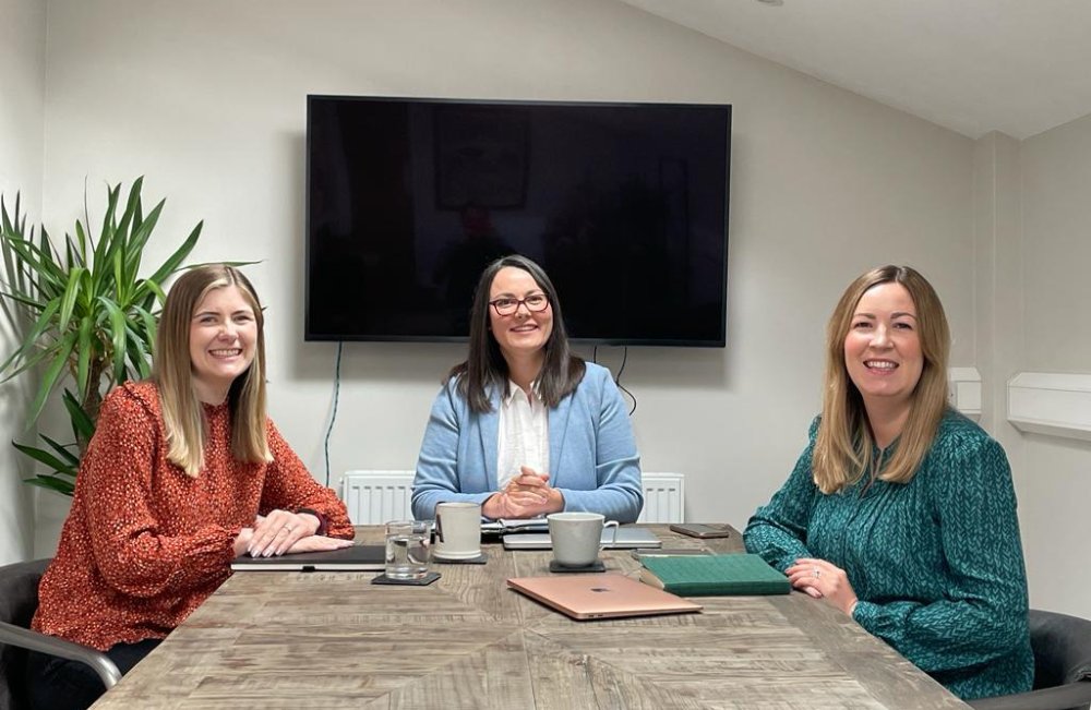 Did you know that we offer both #outsourcedHR and #HRconsultancy based services that are designed to be flexible in supporting you to grow by attracting, engaging and retaining talent to fulfil your ambitions? 

#HRconsultancy #OutsourcedHR #SMEgrowth #HRIS  #Recruitment