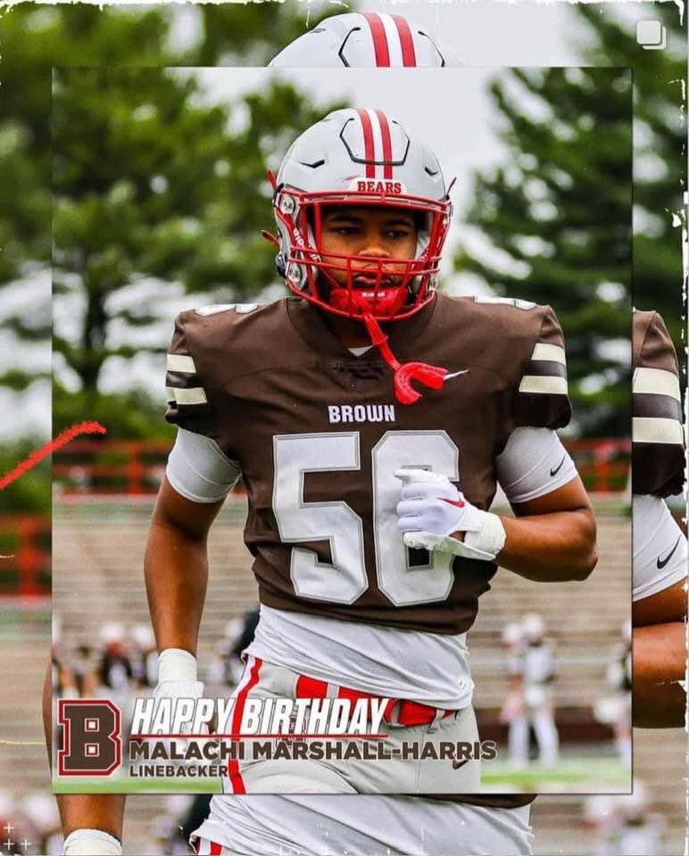 _followthelite's tweet photo. @Malachi0109 Happy 19th  Birthday 🎈 Goddy is soooooooo proud of u 🥹 love you aaf ♾ https://t.co/mKJDfoAgL4