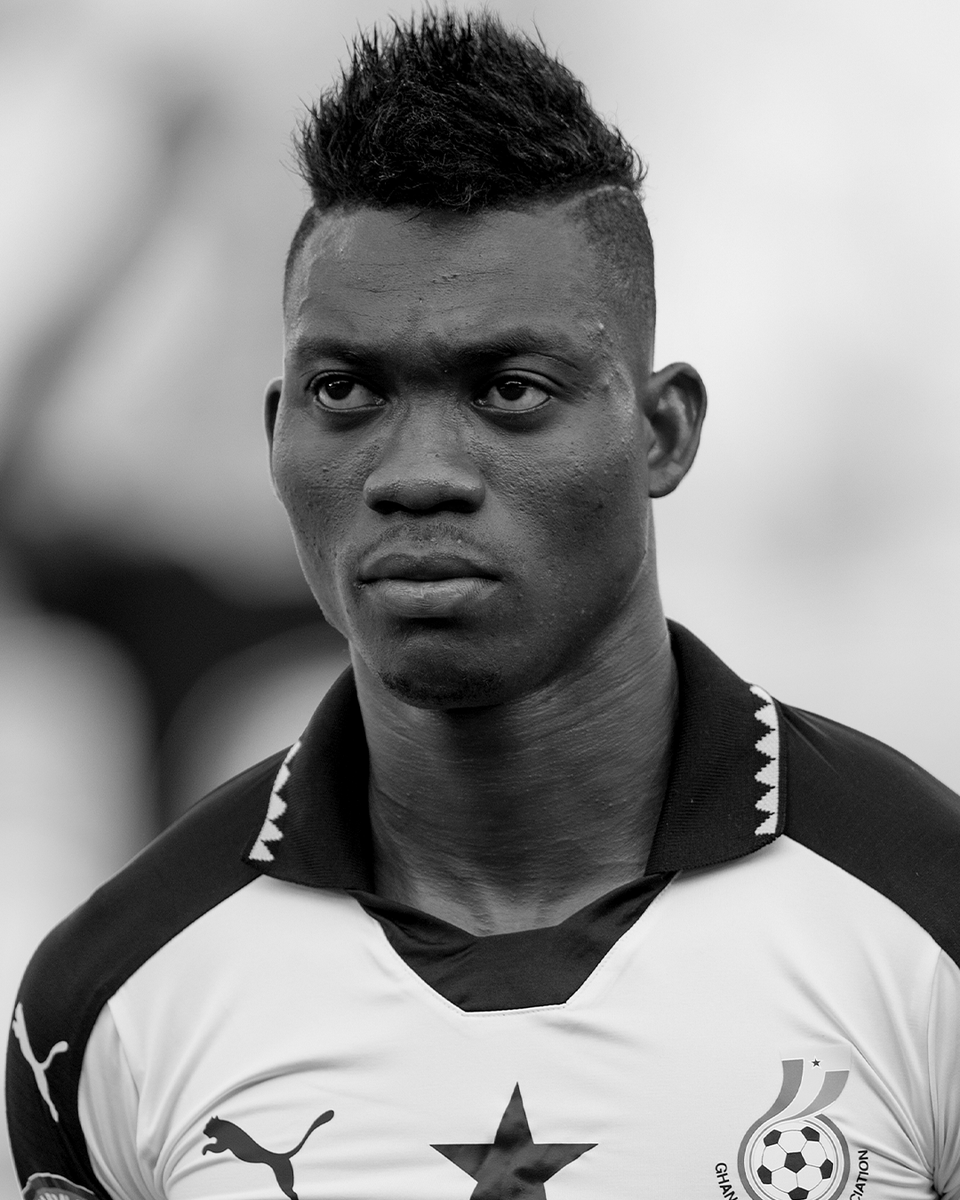 sportbible's tweet photo. Remembering Christian Atsu on his birthday 🙏❤️

Rest in peace 🕊 https://t.co/txjzCzYoX6
