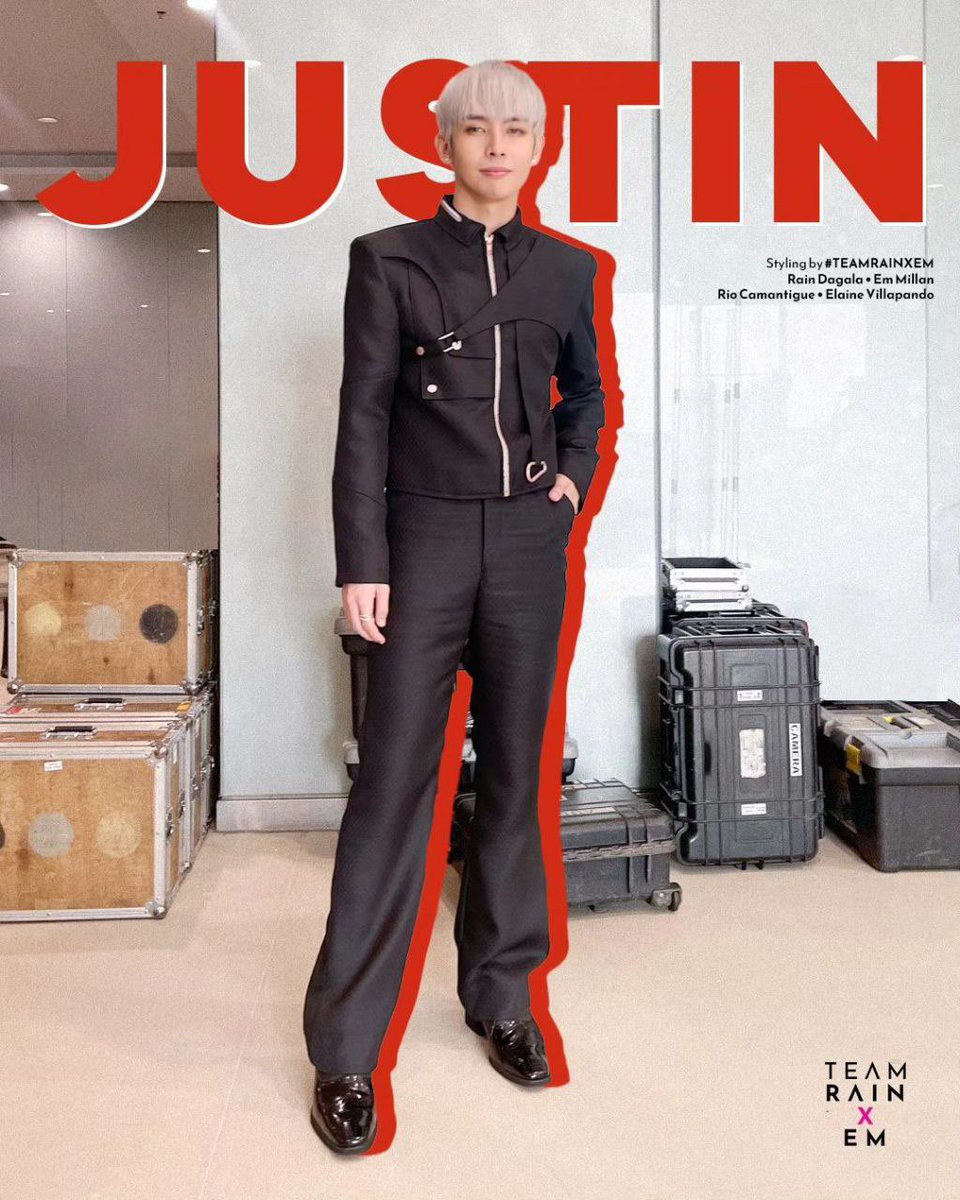 SB19PpopKings's tweet photo. Keep tweeting 🙏🏼 Let’s aim for the top 🙏🏼

ActorJustin PrimetimeDebut
#JustinDeDios
#JustinInSeniorHighEp98 https://t.co/WJiHGD1Ejn