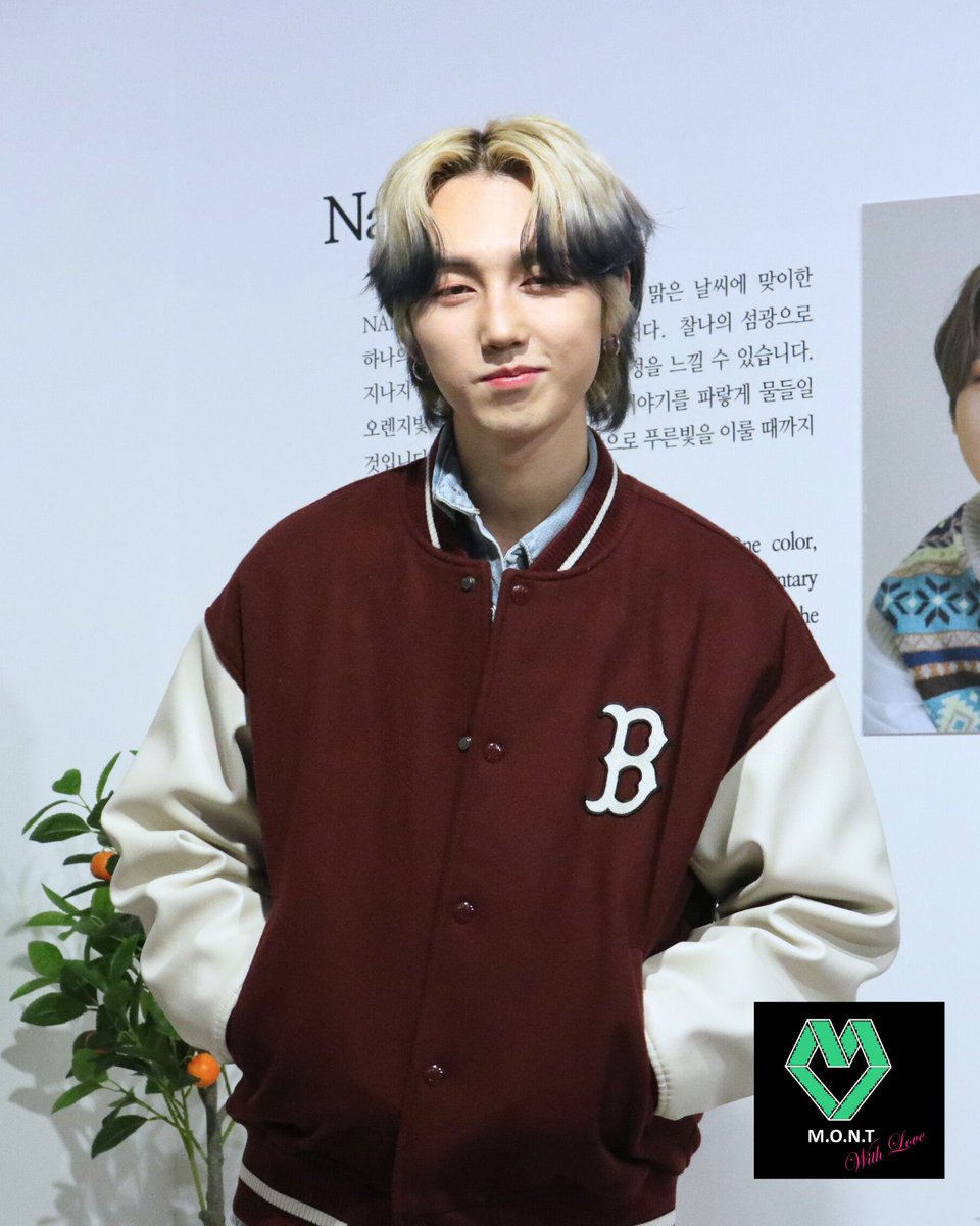 MONT_With_Love's tweet photo. #Roda #로다 at #MONT #몬트 Restart Exhibition 2024.01.01     

More on our Instagram account https://t.co/IIGfwEHZJ6