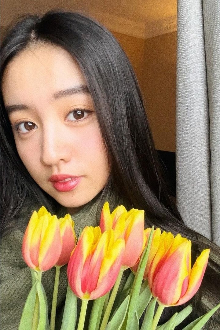 Kokikimurahk1's tweet photo. Repost #kōki
@EsteeLauder_JP @EsteeLauder
#esteemodel
今日のメイク💄
毎日愛用している ピュアカラーのクリスタルバーム
乾燥が気になるこの季節にぴったりなリップです☺️ https://t.co/MzmPxe6apk