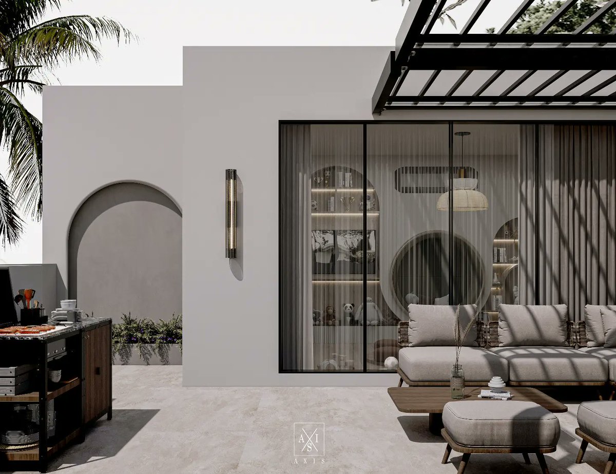AXIS (@AXIS_architects) / Posts / X