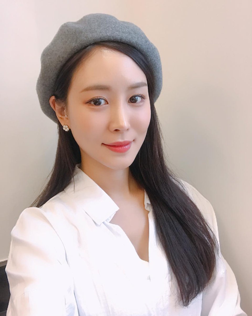 저는 이전에도 굉장히 밝고 낙천적인 자유로운 영혼이었어요.