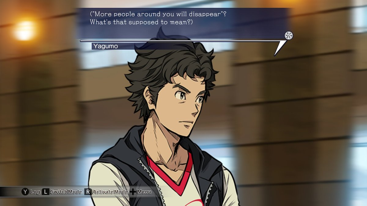 JustGreenOne's tweet photo. The mystery in this chapter was one of the most suspenseful and gruesome so far, but it was also still filled with a fair amount of humor along the way. Mostly because of Max and his funny friends. xD
#RootFilm #NintendoSwitch https://t.co/ofkttx00dd