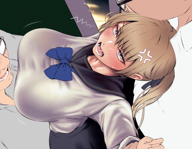【WIP】こんなことしてタダで済むと… 