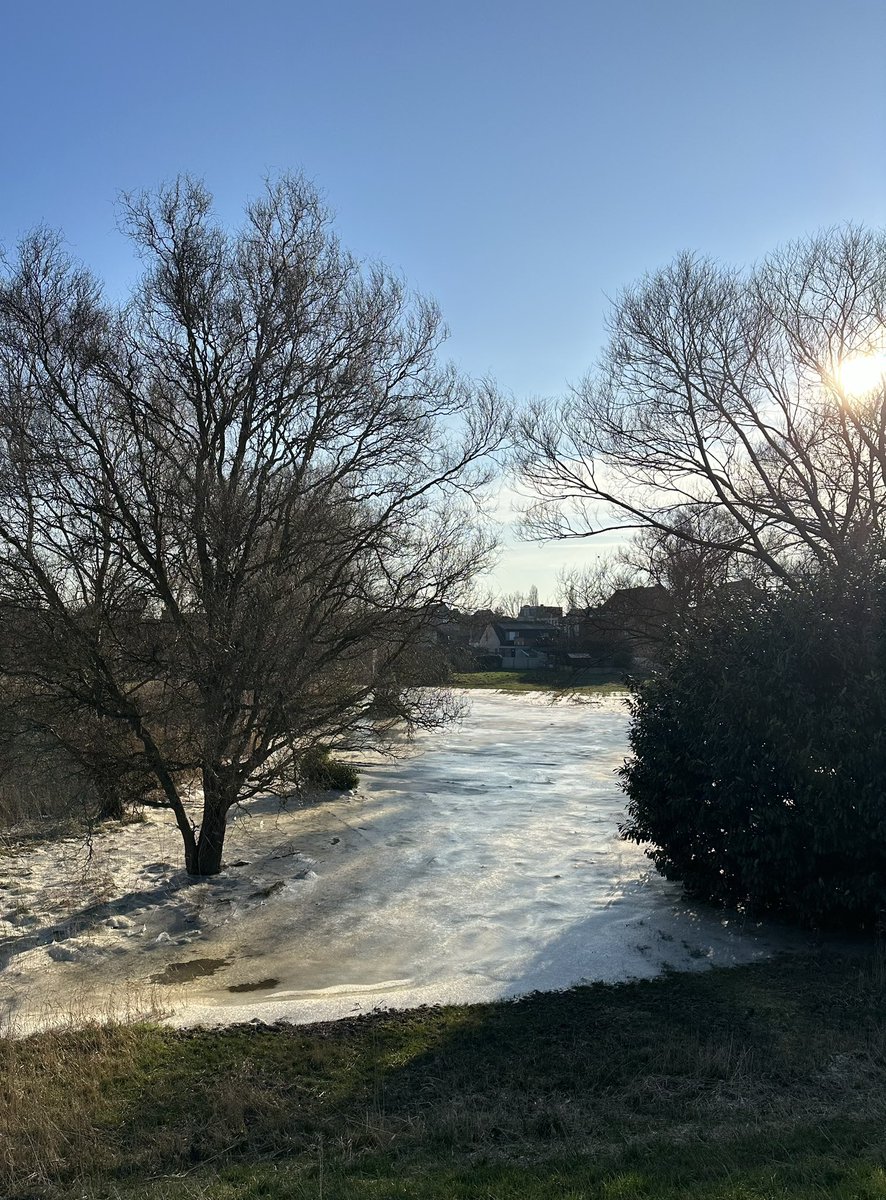 Walem, Mechelen 14:00 #vrtweer