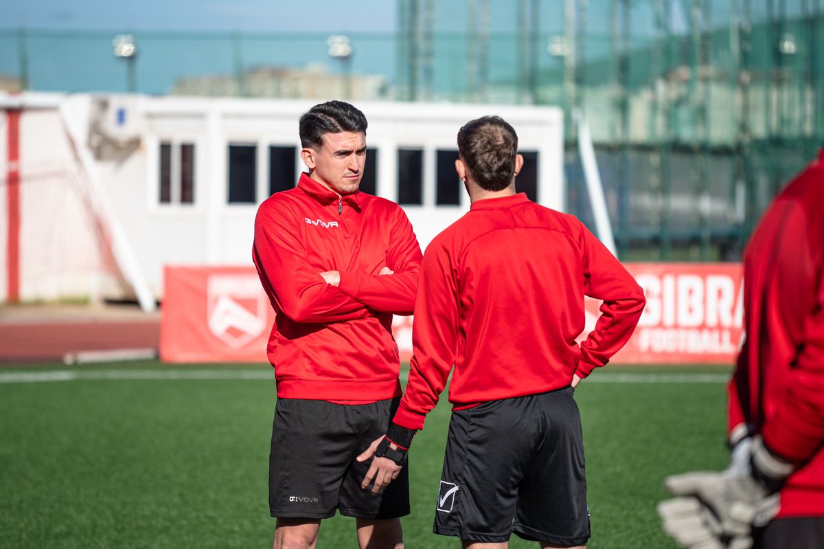 LincolnRedImps's tweet photo. Focused 💯 https://t.co/vI6chSRrDs