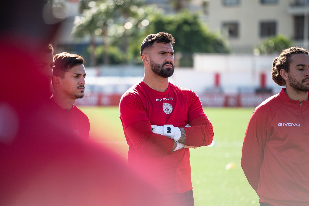 LincolnRedImps's tweet photo. Focused 💯 https://t.co/vI6chSRrDs