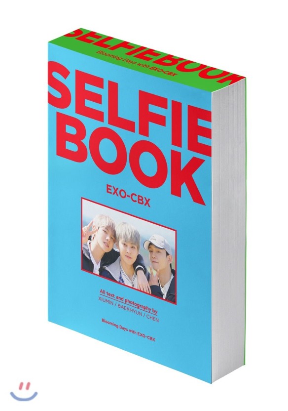 didehbn's tweet photo. 첸백시 셀피북 EXO-CBX Selfie book 1.0

수호 플립북A버전 SUHO flip book 1.2 (포카포함)

양도합니다. 하자 없어요 https://t.co/KQdkypAUMb
