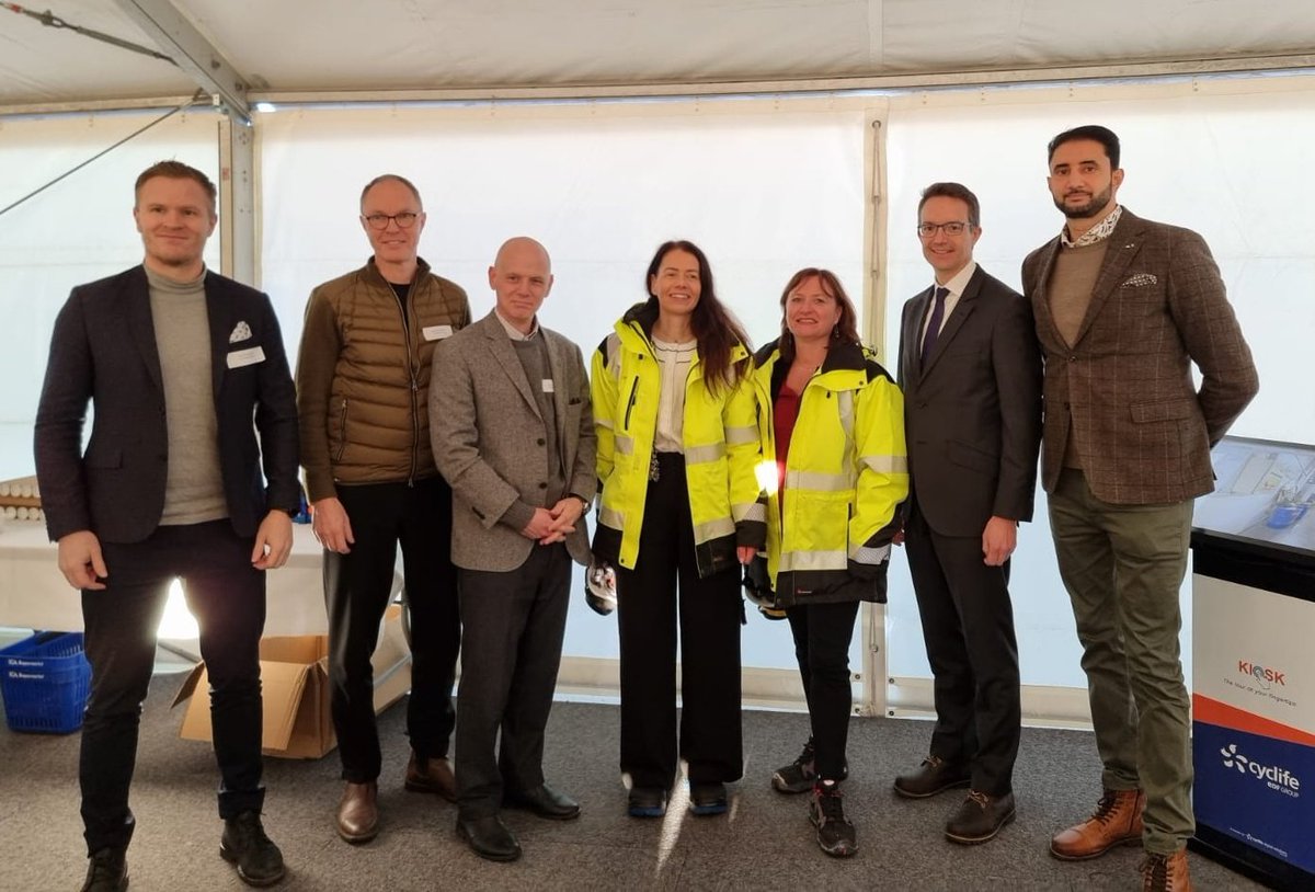 Etienne de GONNEVILLE tweet media