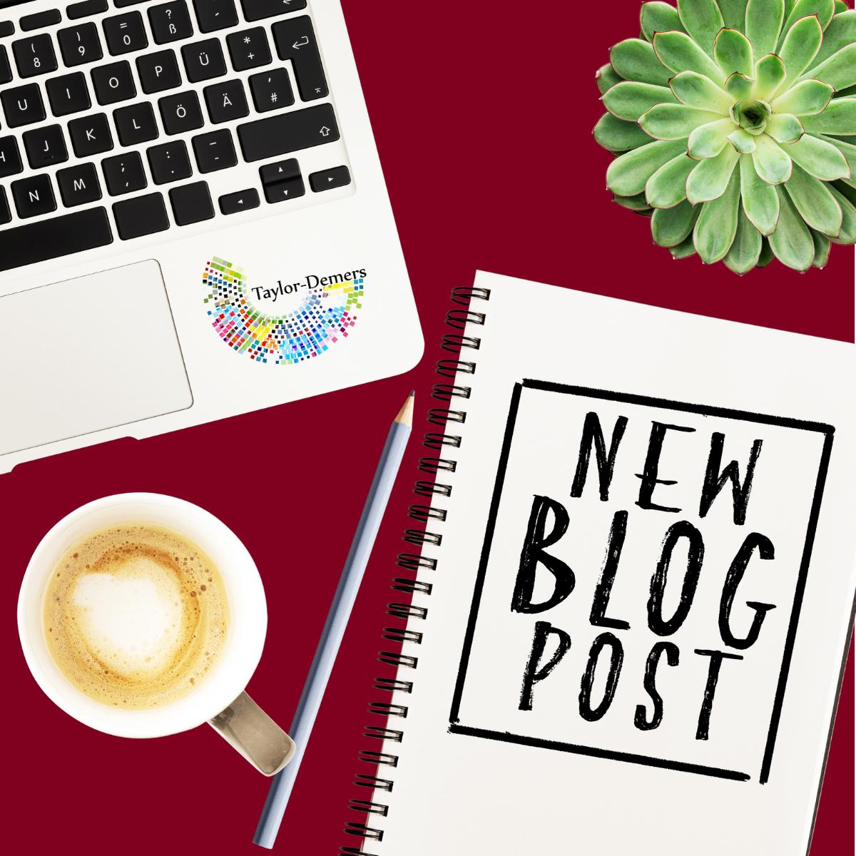 TDprint4U's tweet image. 📢 Exciting news! Our latest blog is here 🎉 
Check out the first article in our two-part series: "The Power of Variable Printing: Part 1" taylor-demers.com/the-power-of-v… 

#blogseries #variableprinting #marketingrevolution