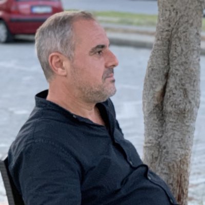 #YeniProfilResmi