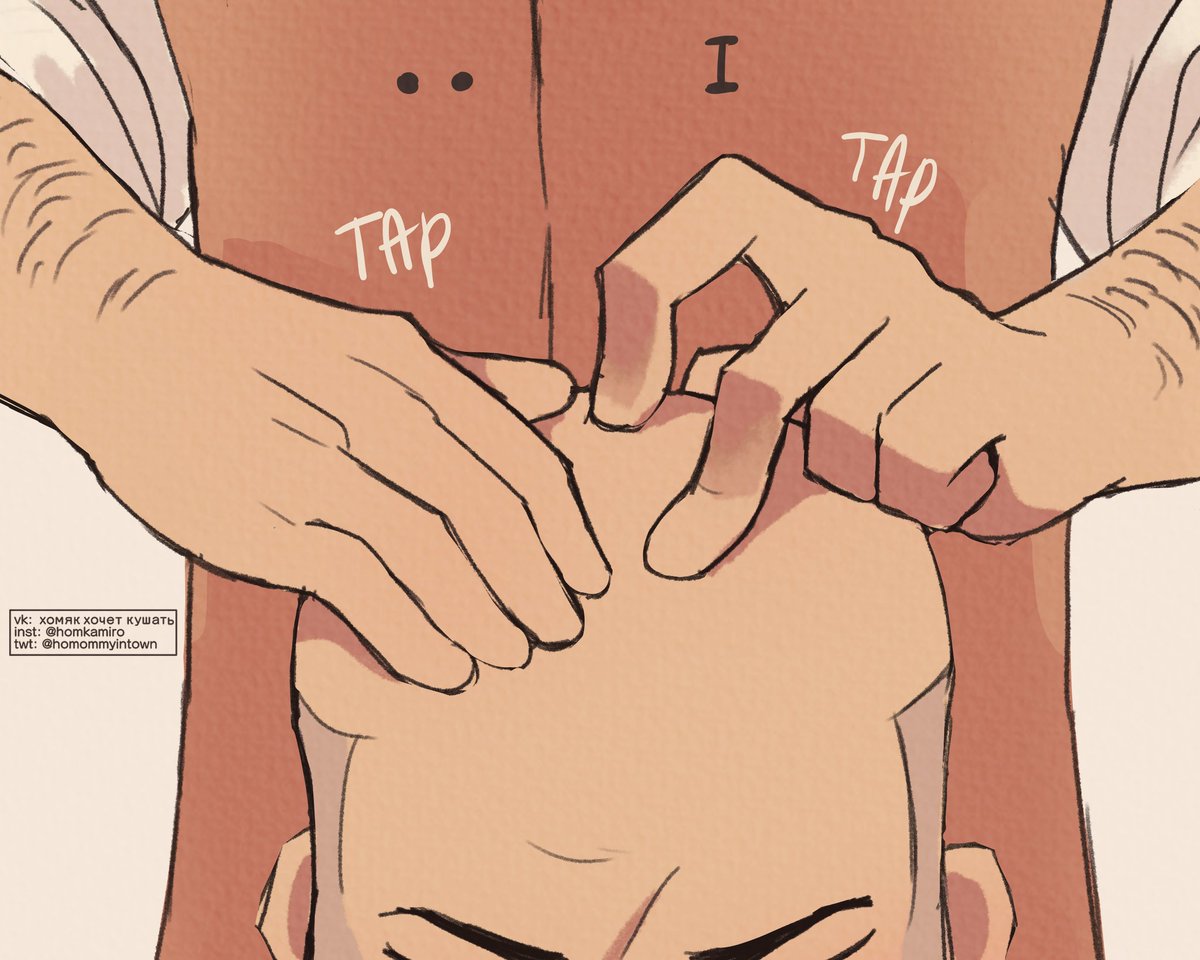 homommyintown's tweet photo. Tapping massage 1/2

#teamfortress2 #tf2 #heavymedic #redoktoberfest https://t.co/J3CGp01RuF