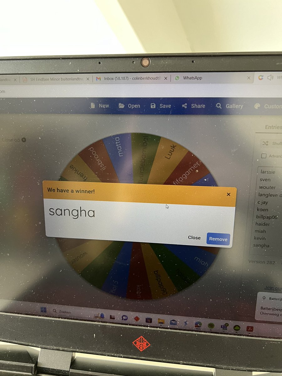 CLEVERFUT's tweet photo. We got a winner for the coaching session
Congratz @Sxngha https://t.co/58ONA3i8Lh