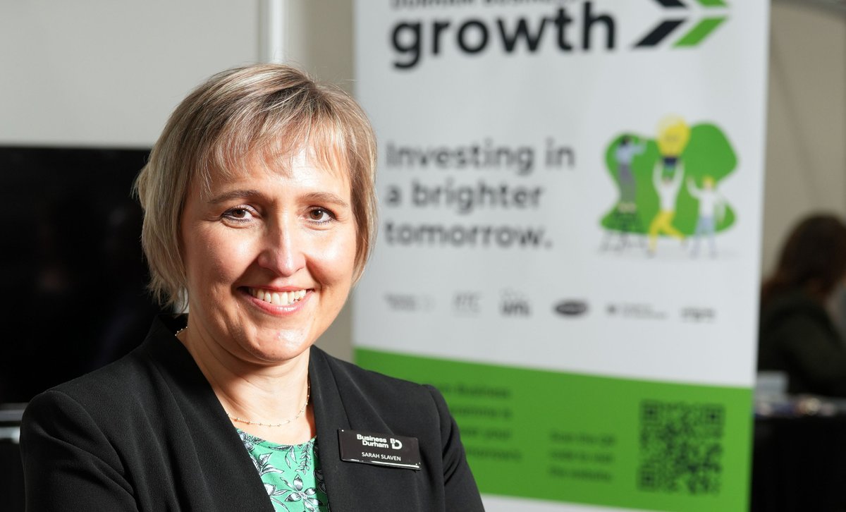 EMPOWERING GROWTH

Discover the benefits of the Durham Business Growth Programme

Read more in the Winter 2023-24 issue of Wear Business.

Available online here: wear.business/magazine/issue…