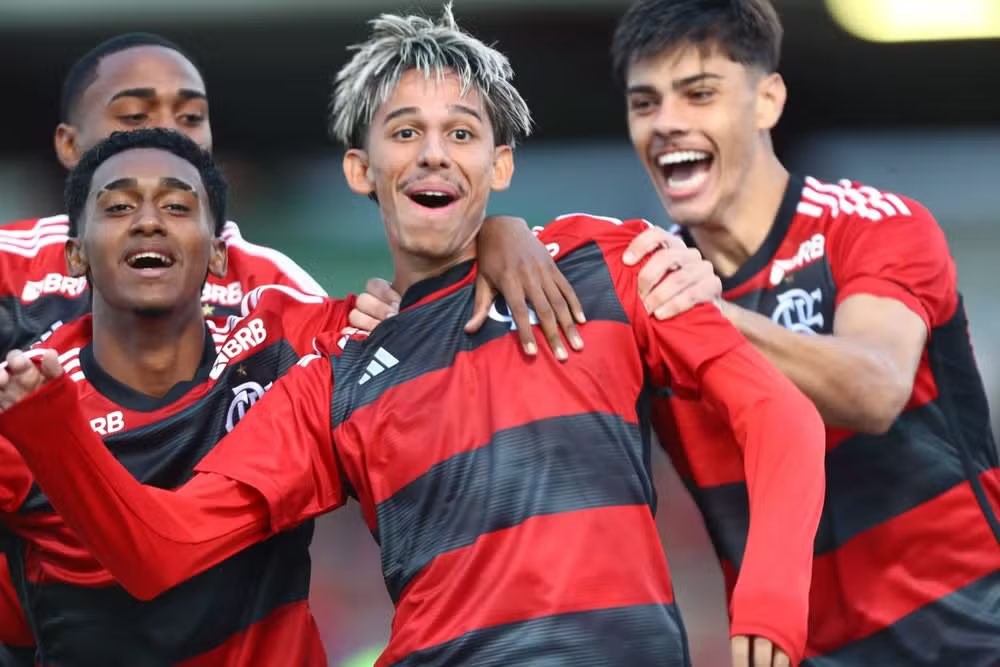 Planeta do Futebol 🌎 tweet media